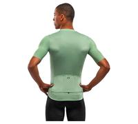 Siroko Maglia A Maniche Corte Srx Pro Stage Green