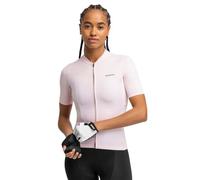 Siroko M6r Mercury Short Sleeve Jersey Rosa M Donna