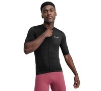 Siroko M6r Zero Short Sleeve Jersey Nero S Uomo