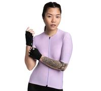 Siroko Srx Pro Nebula Short Sleeve Jersey Viola XS Donna