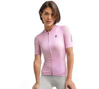 SIROKO - Maglia da Ciclismo Estiva da Donna M3 Colmar - M - Rosa