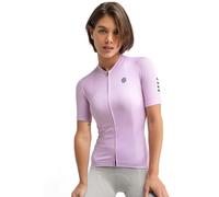 SIROKO - Maglia da Ciclismo Estiva da Donna M3 Colmar - S - Rosa