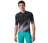 SIROKO - Maglia da Ciclismo M2 NRC Black - XS - Nero