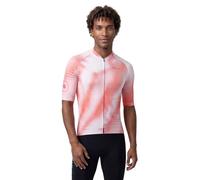 SIROKO - Maglia da Ciclismo M2 NRC Pink - L - Rosa