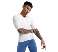 SIROKO - Maglia da Ciclismo SRX Ardiden - XXL - Bianco