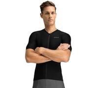 SIROKO - Maglia da Ciclismo SRX HighTech - XS - Nero