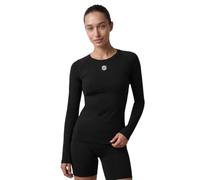 SIROKO - Maglia Intima Sportiva Donna Blayer Black W