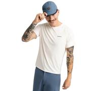 SIROKO - Maglia Tecnica a Maniche Corte da Bikepacking Pilgrim Sand - L - Beige