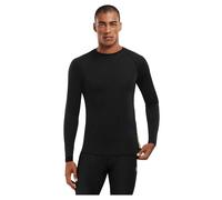 Siroko Maglietta Intima Tenica A Maniche Lunghe Ultimate Thermal