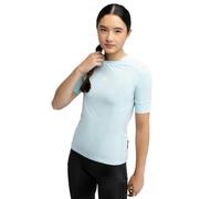 SIROKO - Maglietta Tecnica Gravel da Donna Spugla-W - XL - Blu