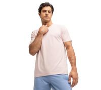 SIROKO - Maglietta Tecnica Tennis Maniche Corte Lob Pink - M - Rosa