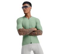 Siroko Maglia A Maniche Corte Srx Pro Stage Green