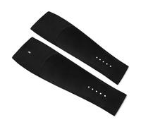 Siroko Srx Pro Borders Arm Warmers Nero M-L Uomo