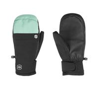 SIROKO - Muffole da Sci e Snowboard PITZTAL Dead Moss - L - Verde/Nero