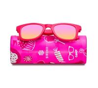 SIROKO - Occhiali da Sole per Bambini CandyRosa flamingo/Rosa bubblegum