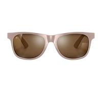 Siroko Occhiali Da Sole Venezia Beige / Brown