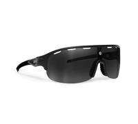 SIROKO - Occhiali Sportivi K3 Finisher Nero