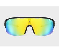 SIROKO - Occhiali Sportivi K3 MTB Nero/Giallo