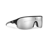 SIROKO - Occhiali Sportivi K3 The Cyclist Nero/Grigio