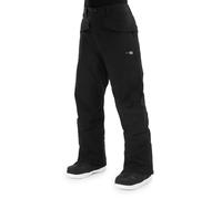 Siroko Ultimate Pro Nordic Pants Nero M Uomo