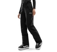 Siroko Core Frutt Pants Nero XS Uomo