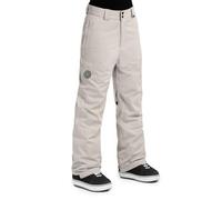 SIROKO - Pantaloni da Snowboard da Donna P1-W Groot - M - Beige