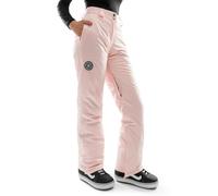 Siroko P1 Pilat Pants Rosa M Donna