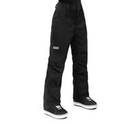 SIROKO - Pantaloni da Snowboard Hardshell da Donna P2-W Peyto
