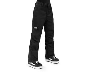 SIROKO - Pantaloni da Snowboard Hardshell da Donna P2-W Peyto - L - Nero