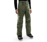Siroko P2 Taiga Pants Verde L Uomo