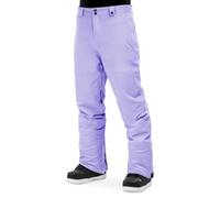 SIROKO - Pantaloni da Snowboard P1 Killy - M - Lavanda