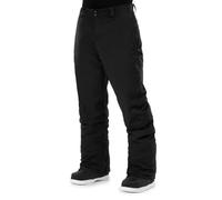 SIROKO Pantaloni da snowboard da uomo Sport invernali P1 Vader Nero | Siroko M