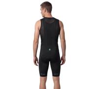 Siroko Salopette Bx Neon Riders Black