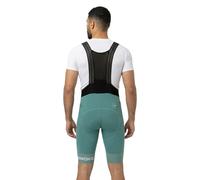 Siroko Salopette Bx Oberwald Black / Green