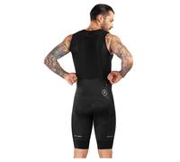 Siroko Salopette Bx Resistance Black