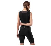 Ciclisti da donna Siroko Bx Time Trial Noir