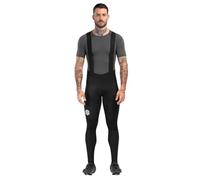 Siroko Bx Envalira Bib Tights Nero XS Uomo