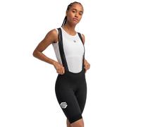 SIROKO Salopette da Ciclismo da Donna BX