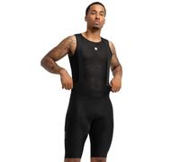 SIROKO - Salopette da Ciclismo SRX World Series - XXL - Nero