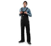 SIROKO - Salopette da Snowboard B1 Broad Peak