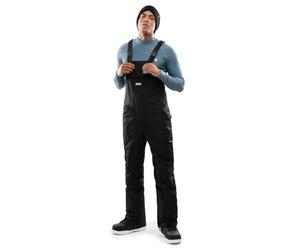 SIROKO - Salopette da Snowboard B1 Broad Peak