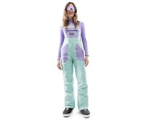 SIROKO - Salopette de Snowboard da Donna B1-W Arosa