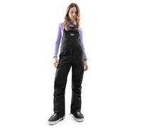 SIROKO - Salopette de Snowboard da Donna B1-W Broad Peak