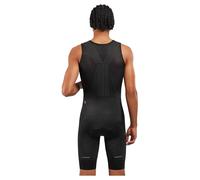Siroko Salopette Flandrien Black