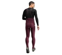 Siroko Salopette Larga Apalache Burgundy