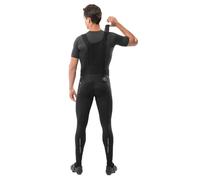 Siroko Salopette Larga Bx Bolzano Black