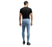 Siroko Salopette Larga Bx Malga Palazzo Blue