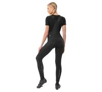 Siroko Salopette Larga Mont Cenis Black