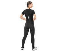 Siroko Salopette Larga Srx Pro Premier Black