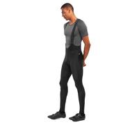 Siroko Salopette Larga Srx Pro Supreme Black